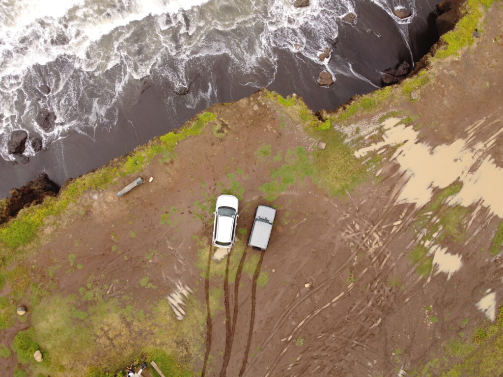 suv rent costa rica
