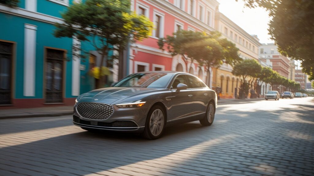 long term car rental costa rica