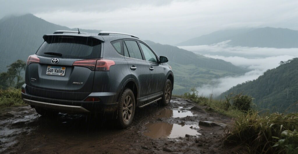 rent a car in costa rica sun valley