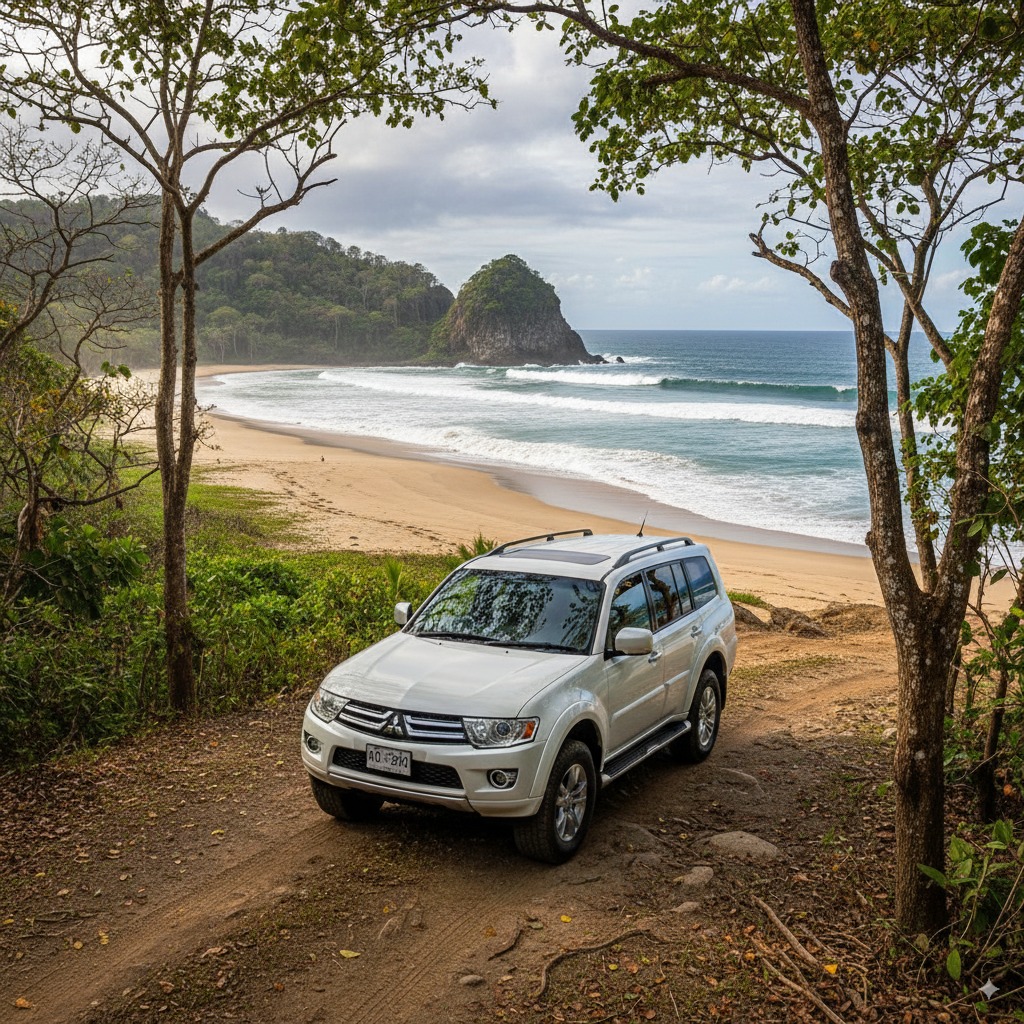 economy car rental in costa rica