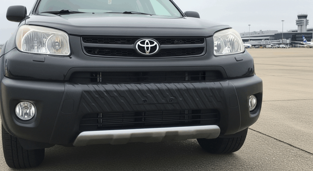 Rental cars Costa Rica airport insider deals outside