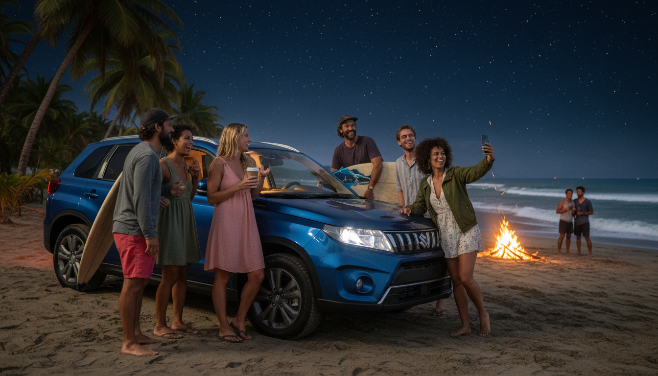 rental car in Costa Rica 4x4 (2)