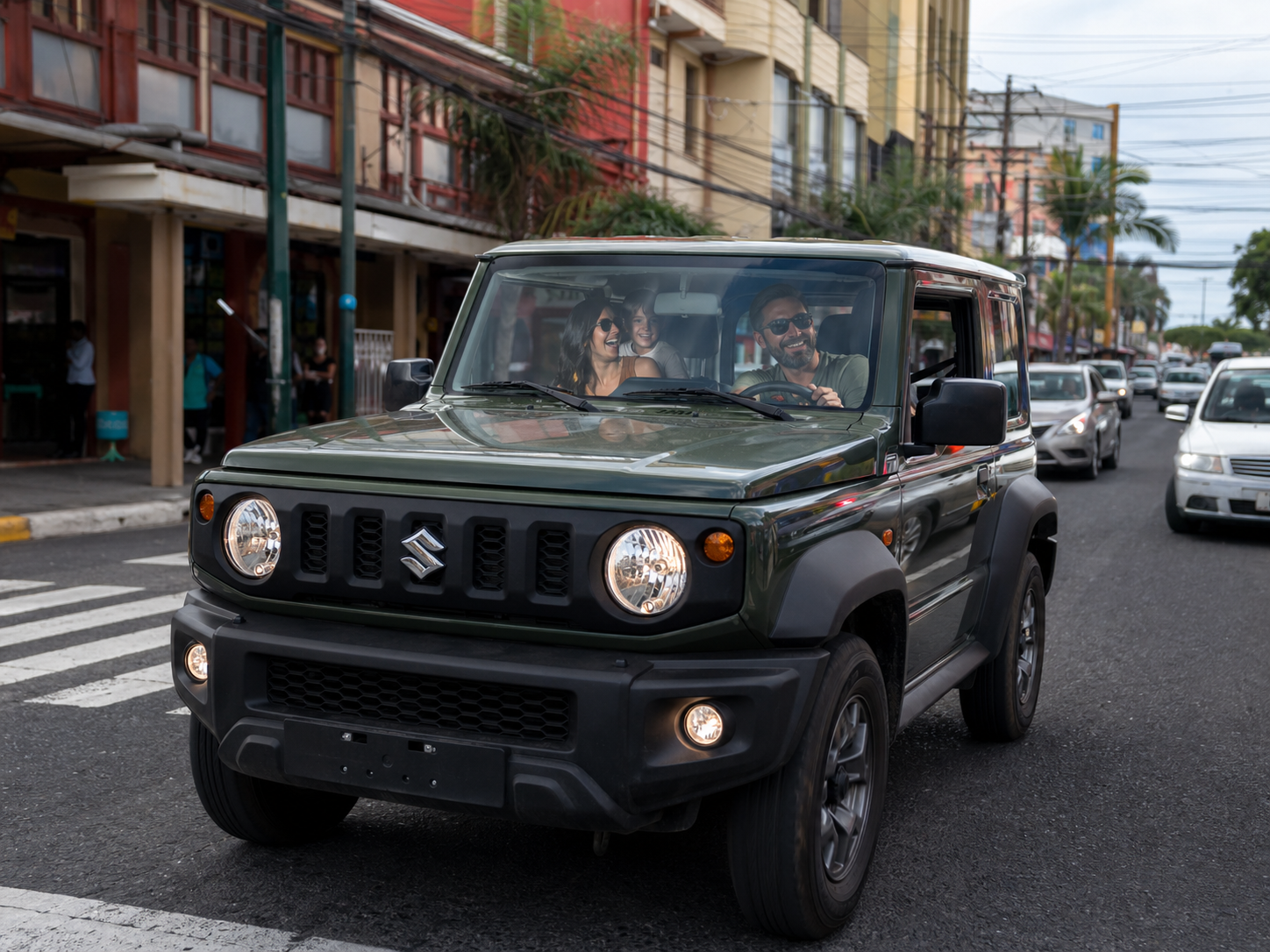 monthly car rental san jose