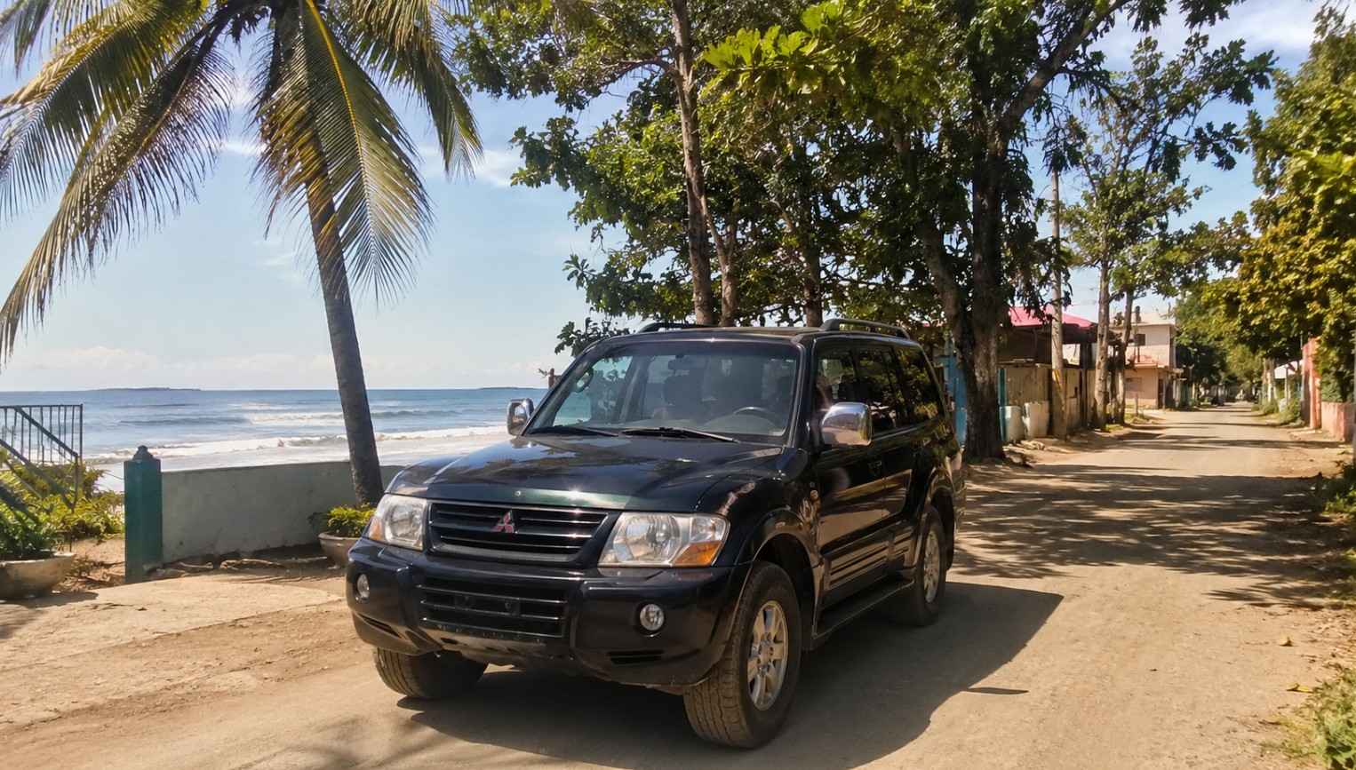 Choosing car rental Costa Rica cheap
