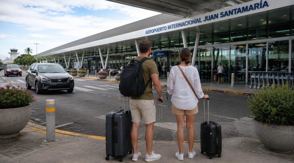 Where to Rent a Car in Costa Rica for a Smooth Trip