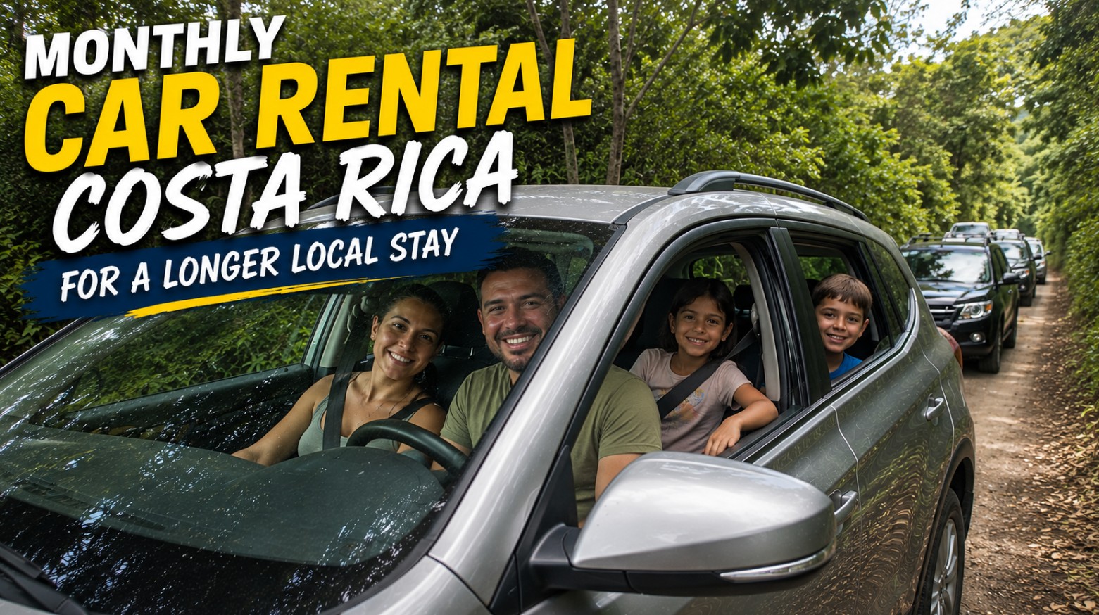 monthly car rental costa rica


